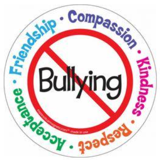 HARRASSMENT, INTIMIDATION AND BULLYING